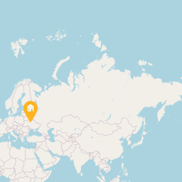 Kvartirkoff na Ozernaya 8 на глобальній карті